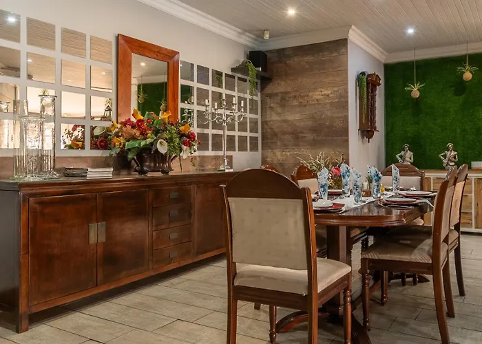 Diamond Rose Guest House