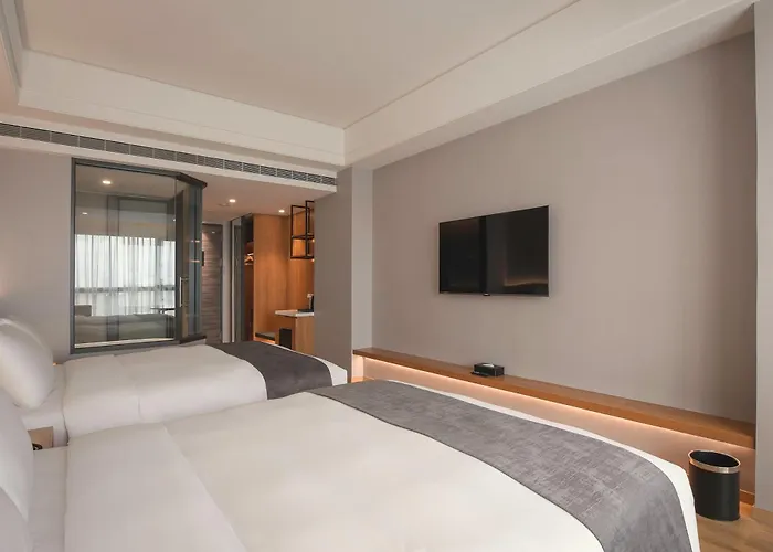 Hotels in Tainan