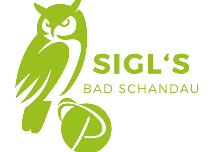 Das Sigl's Bad Schandau