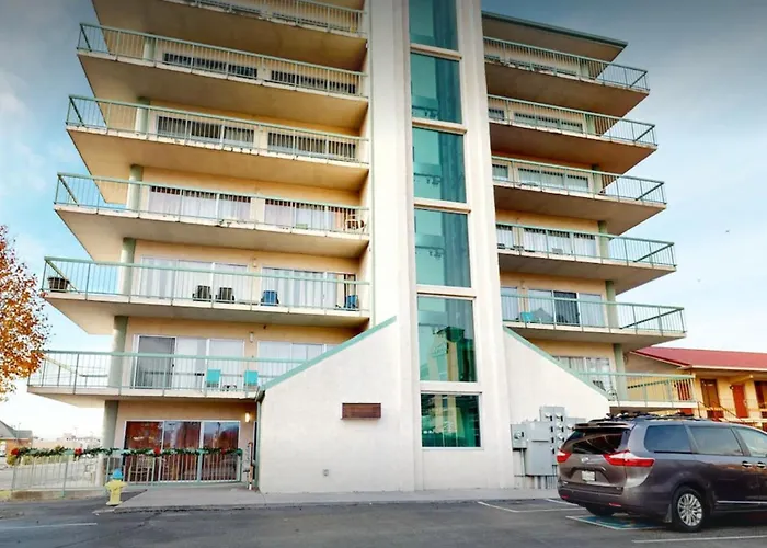 Rrp Condo Pigeon Forge
