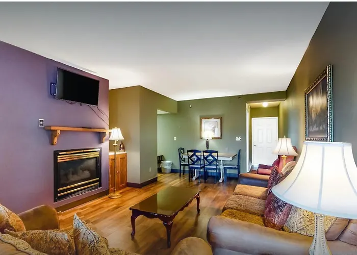 Rrp Condo Pigeon Forge