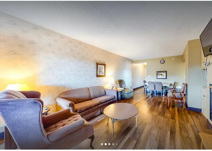 Rrp Condo Pigeon Forge