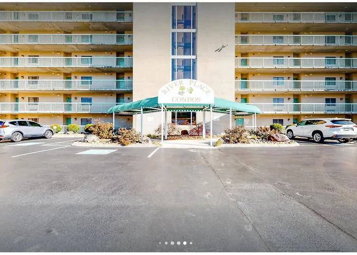 Rrp Condo Pigeon Forge