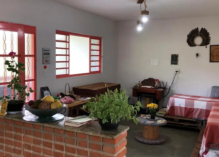 Atma Anna Hotel Piedade 