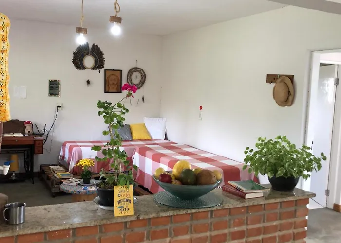 Atma Anna Hotel Piedade 