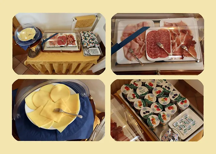Hotel Garni Manuela Cavalese