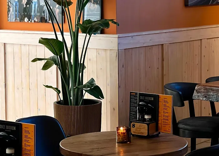 Hotels in Burgh-Haamstede