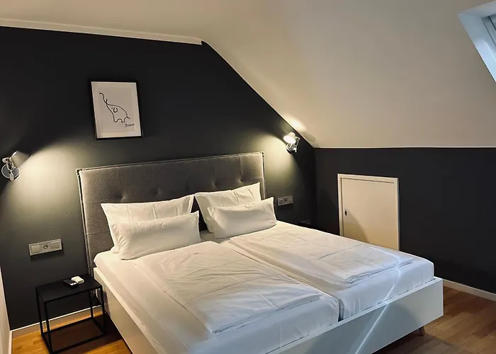 DK Hotel Deutscher Kaiser Heidelberg