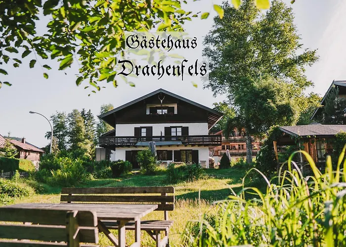 Drachenfels Hotel Oberstdorf