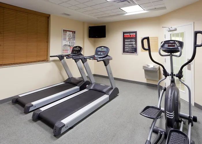 Candlewood Suites Manassas By Ihg