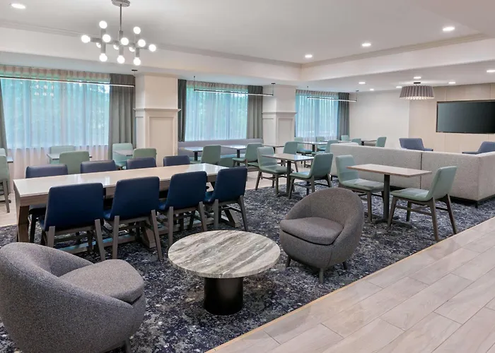 Hampton Inn Hartford Airport Windsor Locks