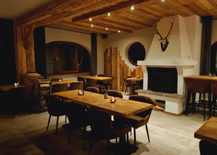 Hotel Pension Annerlhof Maria Alm am Steinernen Meer