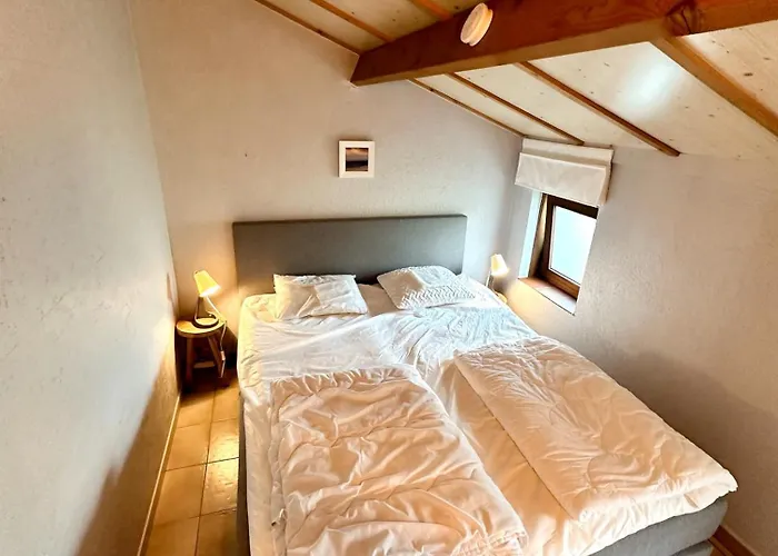 Zeepark Zeewind Hotel Bredene