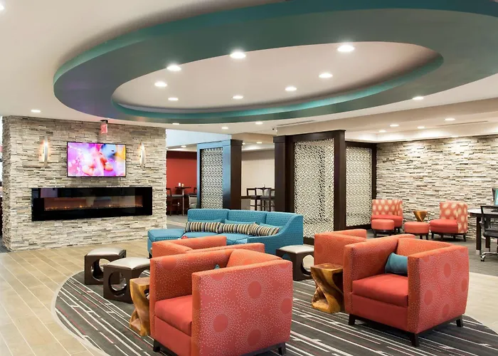 Homewood Suites By Hilton Cleveland/Sheffield