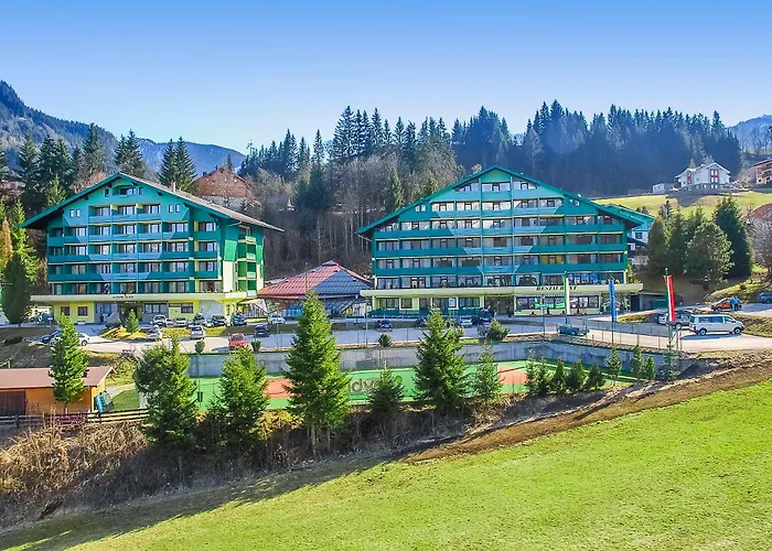 Alpine Club Resort Schladming