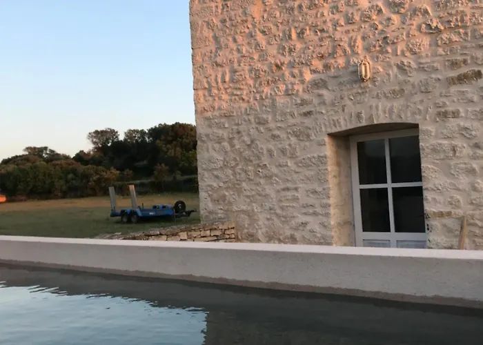 A Loghja Di Cavallo Morto Bonifacio 