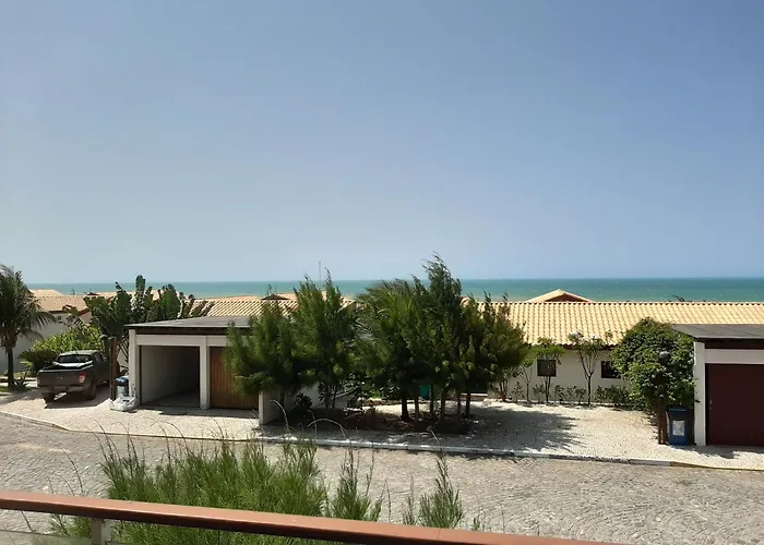 Taibá Beach Resort Suítes