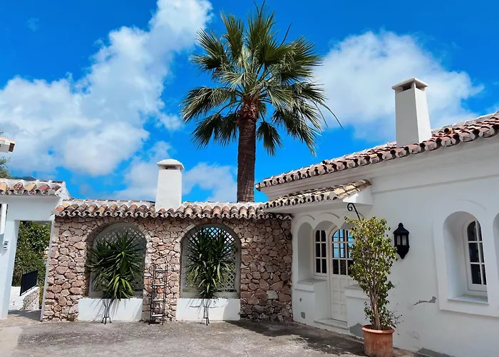 Villa Pureza
