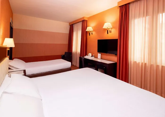 Best Western Gorizia Palace