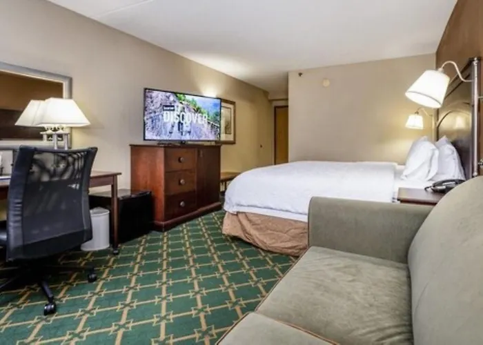 Wingate By Wyndham Baltimore BWI Airport Linthicum