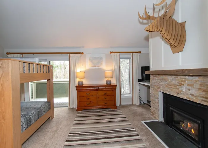 Topnotch Resort Stowe