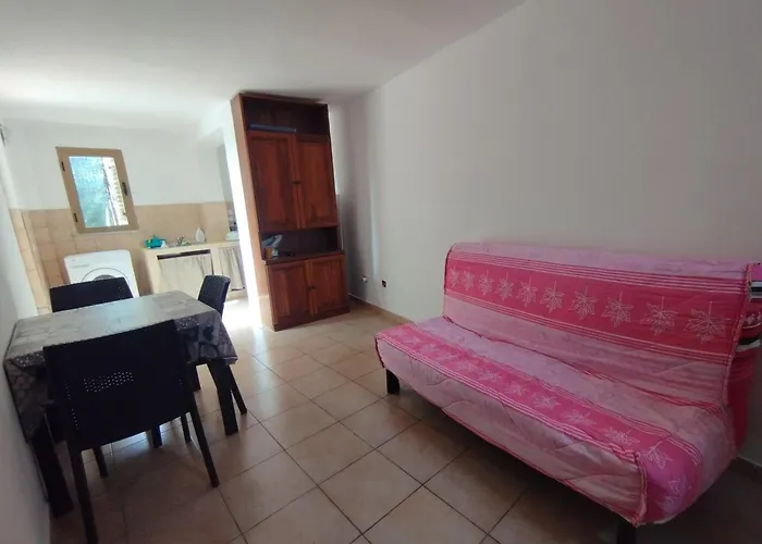 Room&Relax Minturno
