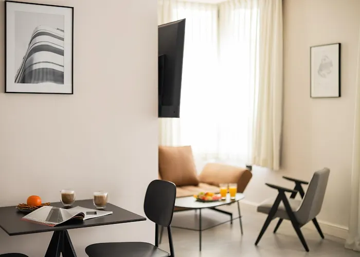 The Arbel Tel Aviv Hotel