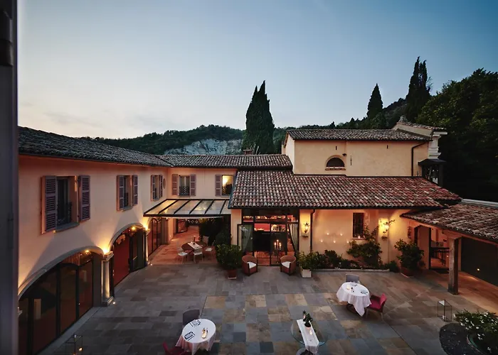 Villa Liverzano Brisighella