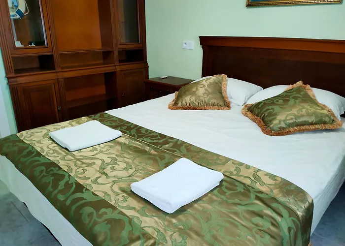 Villa " Vista Javea "- Home Away From Home