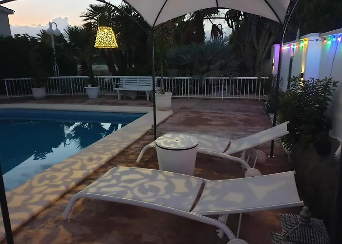 Casa Veronica Elche
