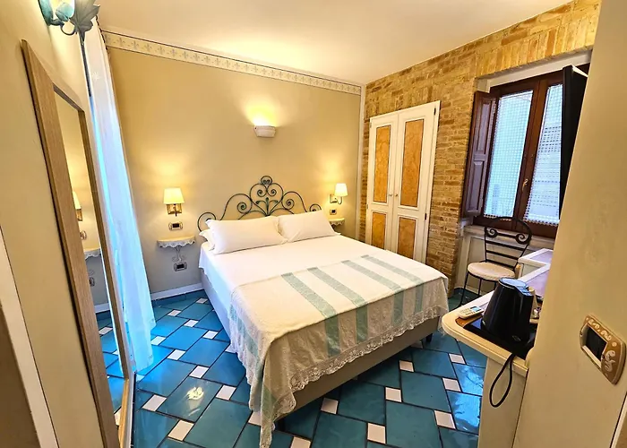 Residenza Sveva