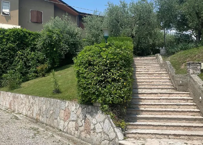 Rooms Ai Poggi