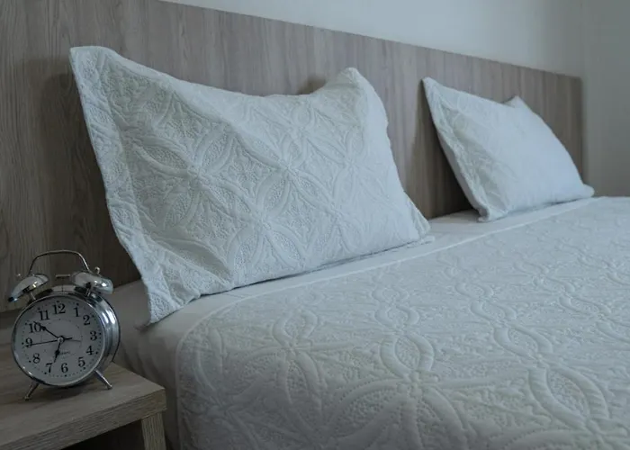 Oiti Hotel - Gurupi
