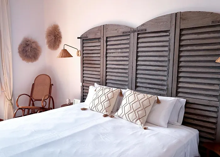 Hotel Palou 1874 Sant Pere De Ribes