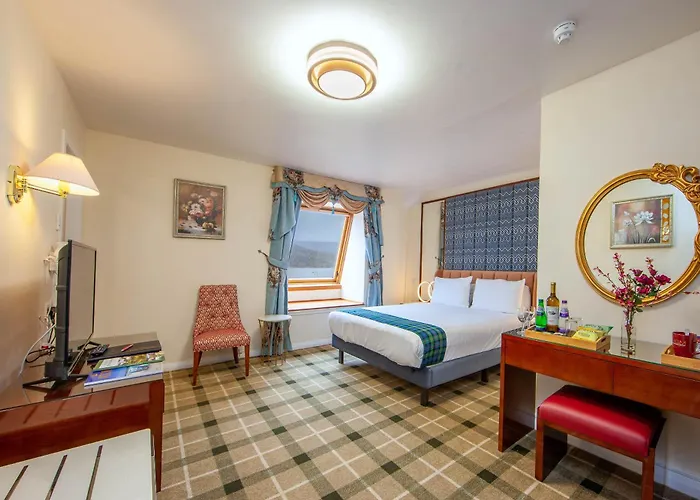 Muthu Fort William Hotel