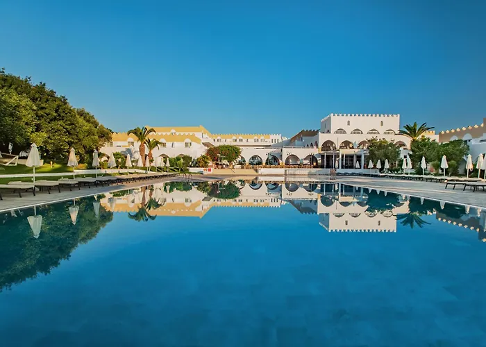 Platanista Hotel Kos