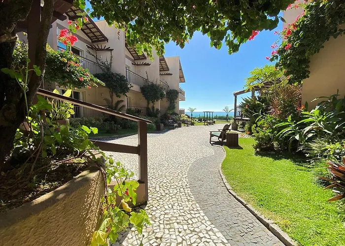 Morada Do Mar Hotel Bombinhas