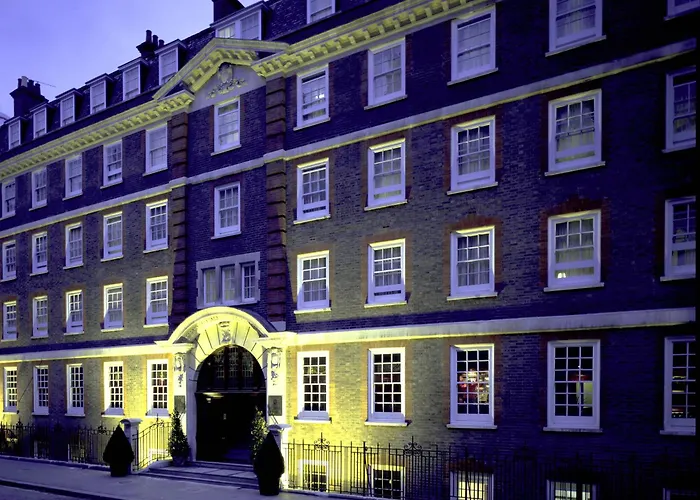 Gem Fitzrovia Hotel