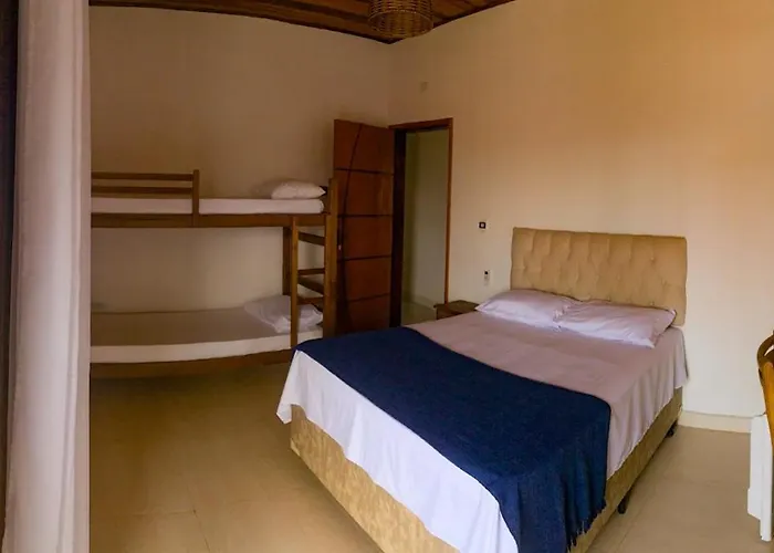Mar Egeu Arte & Pouso Hotel Peruíbe