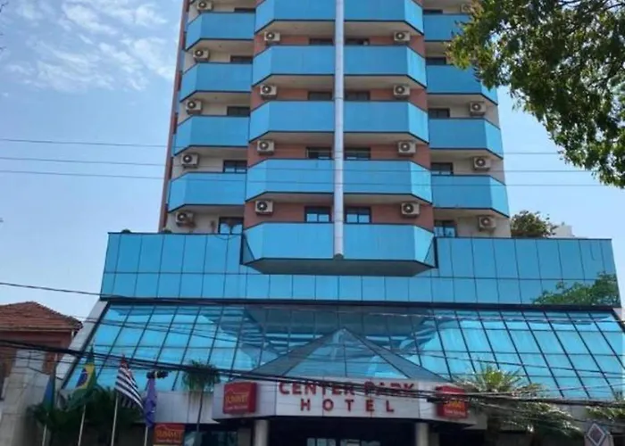 Summit Suites Hotel Jundiaí