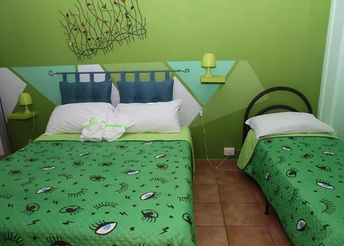 Oasi B&B Benevento