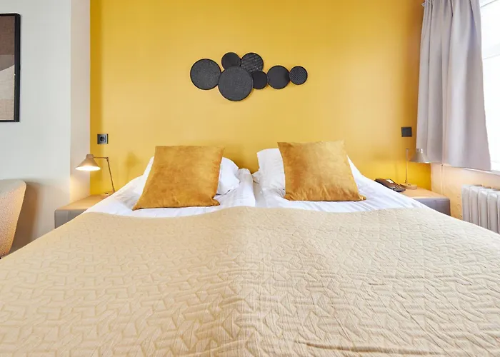 Hotel Fron Reykjavik