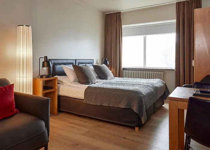 Hotel Fron Reykjavik