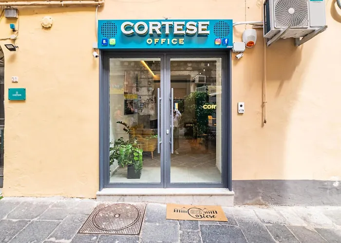 Cortese Napels
