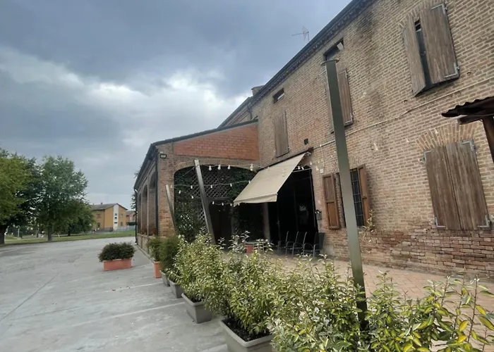 Hotel La Cascina