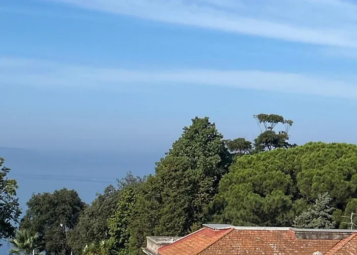Bed and Breakfast I Tramonti Palmi