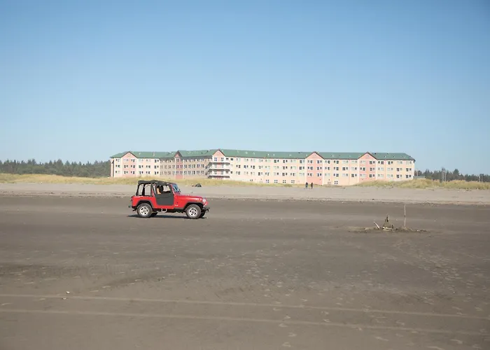 Quinault Beach Resort & Casino Ocean City