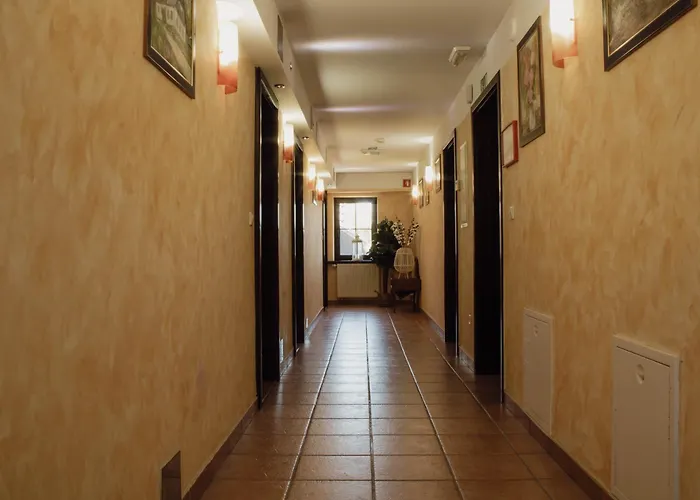 Hotel a Marburgo