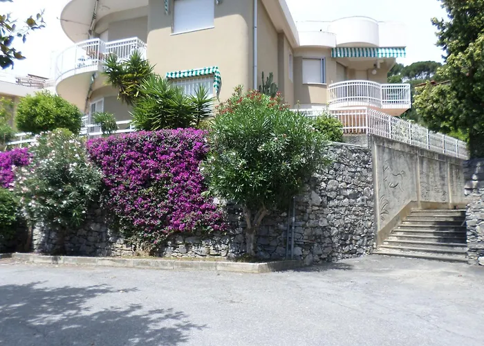 Ventoverde B&B Albenga