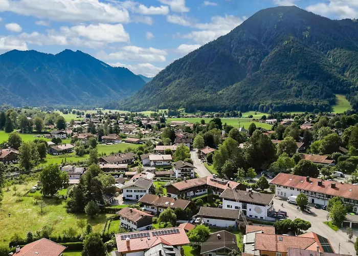 Gästehaus Maier zum Bitscher Rotta